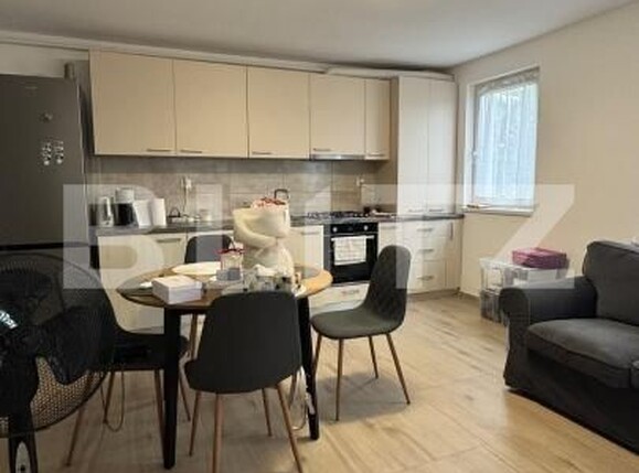 Apartament de închiriat 2 camere Dambul Rotund - 200558AI | BLITZ Cluj-Napoca | Poza1
