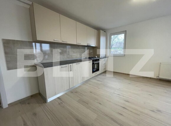 Apartament de închiriat 2 camere Dambul Rotund - 200558AI | BLITZ Cluj-Napoca | Poza3
