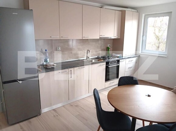 Apartament de închiriat 2 camere Dambul Rotund - 200558AI | BLITZ Cluj-Napoca | Poza4