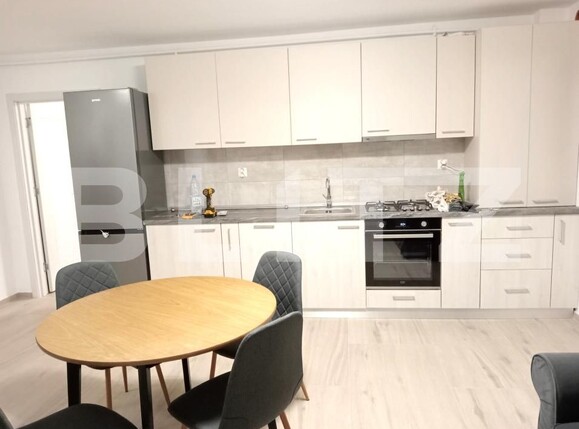 Apartament de închiriat 2 camere Dambul Rotund - 200558AI | BLITZ Cluj-Napoca | Poza5