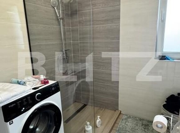 Apartament de închiriat 2 camere Dambul Rotund - 200558AI | BLITZ Cluj-Napoca | Poza13