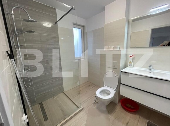Apartament de închiriat 2 camere Dambul Rotund - 200558AI | BLITZ Cluj-Napoca | Poza6