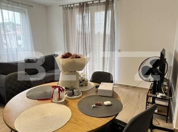 Apartament de închiriat 2 camere Dambul Rotund - 200558AI | BLITZ Cluj-Napoca | Poza2
