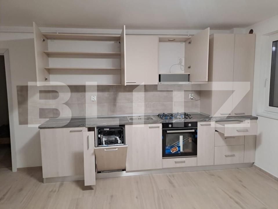 Apartament de închiriat 2 camere Dambul Rotund - 200558AI | BLITZ Cluj-Napoca | Poza2
