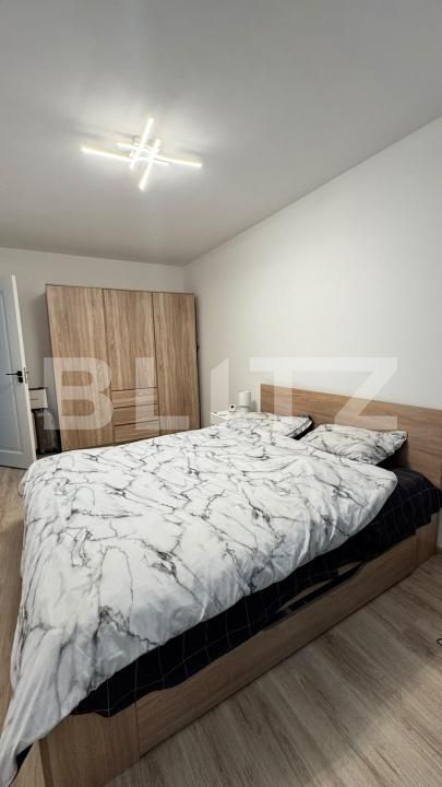 Apartament de închiriat 2 camere Dambul Rotund - 200558AI | BLITZ Cluj-Napoca | Poza10
