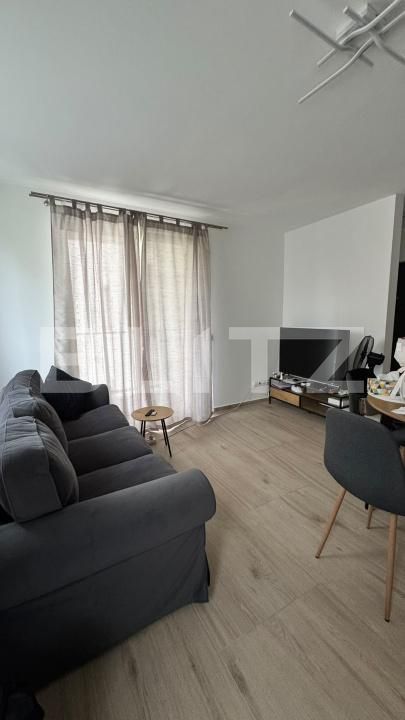 Apartament de închiriat 2 camere Dambul Rotund - 200558AI | BLITZ Cluj-Napoca | Poza3