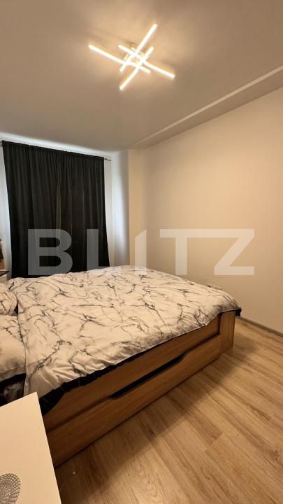 Apartament de închiriat 2 camere Dambul Rotund - 200558AI | BLITZ Cluj-Napoca | Poza11