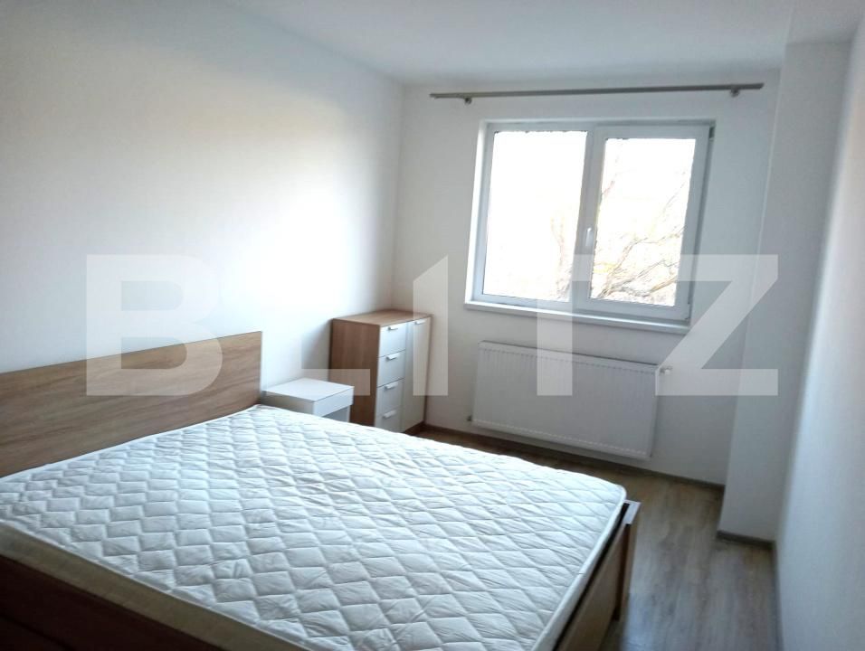 Apartament de închiriat 2 camere Dambul Rotund - 200558AI | BLITZ Cluj-Napoca | Poza8