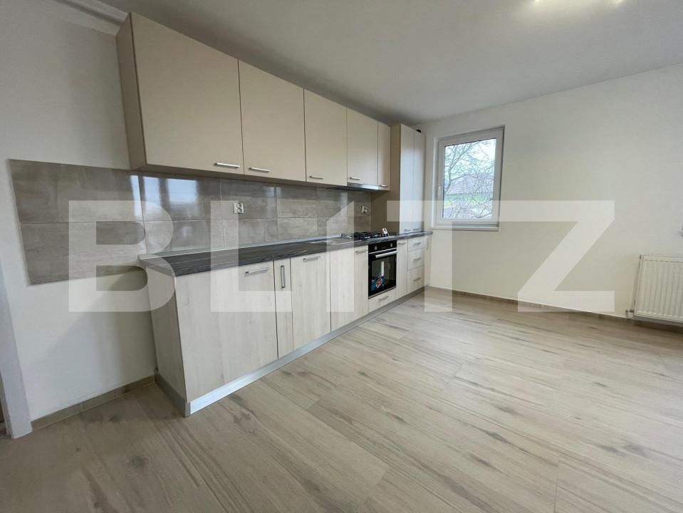 Apartament de închiriat 2 camere Dambul Rotund - 200558AI | BLITZ Cluj-Napoca | Poza3