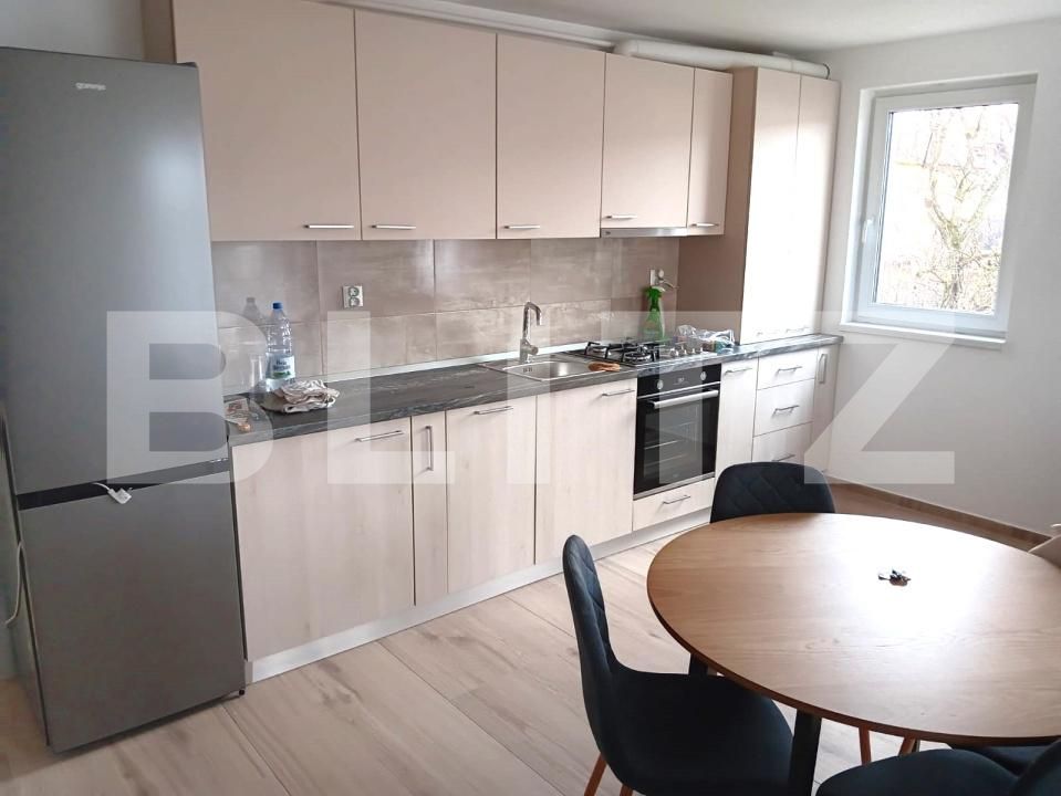Apartament de închiriat 2 camere Dambul Rotund - 200558AI | BLITZ Cluj-Napoca | Poza4