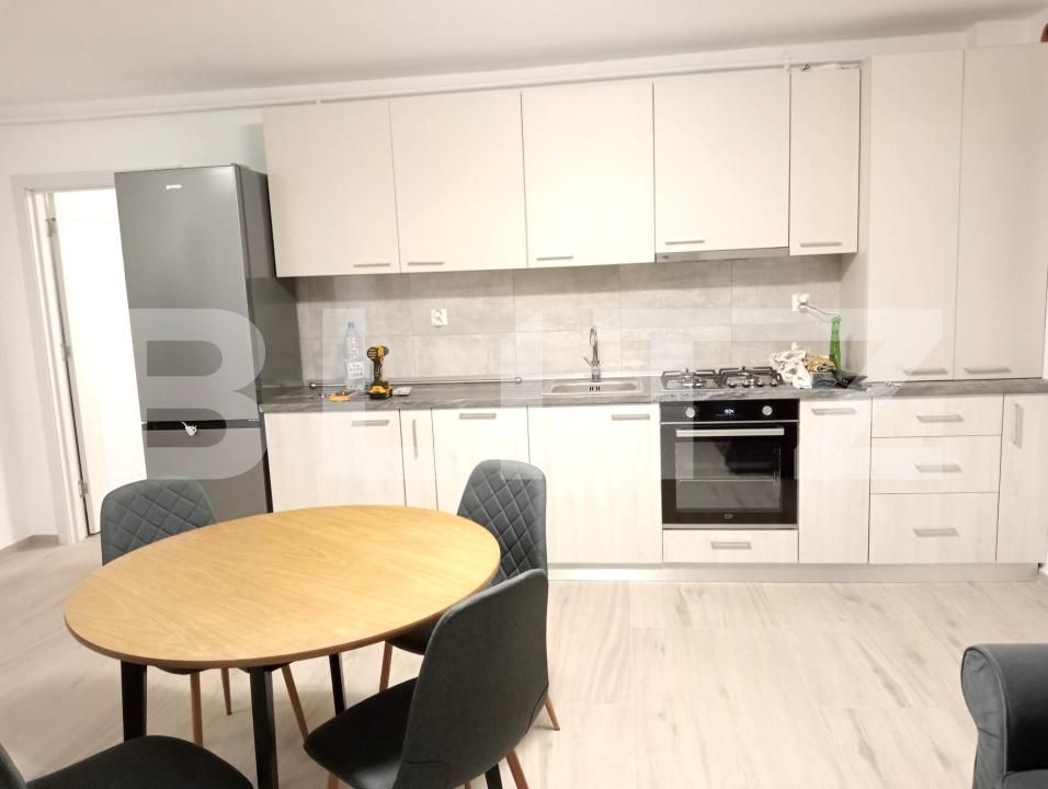 Apartament de închiriat 2 camere Dambul Rotund - 200558AI | BLITZ Cluj-Napoca | Poza5