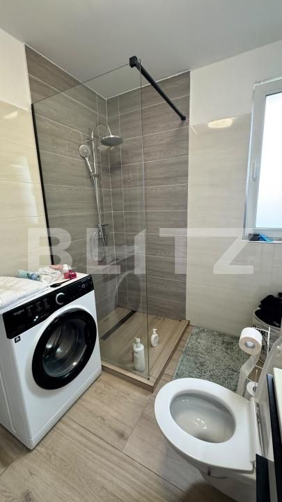 Apartament de închiriat 2 camere Dambul Rotund - 200558AI | BLITZ Cluj-Napoca | Poza13