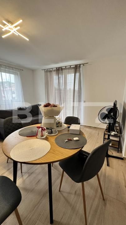 Apartament de închiriat 2 camere Dambul Rotund - 200558AI | BLITZ Cluj-Napoca | Poza2