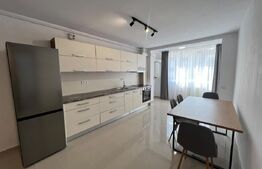 Apartament 2 camere, 60 mp, PRIMA INCHIRIERE, zona Florilor