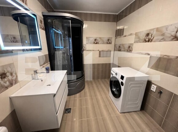 Apartament de închiriat 2 camere Floreşti - 200559AI | BLITZ Cluj-Napoca | Poza8