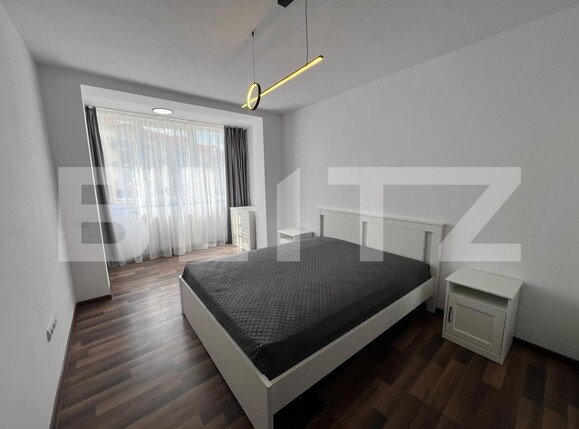 Apartament de închiriat 2 camere Floreşti - 200559AI | BLITZ Cluj-Napoca | Poza6