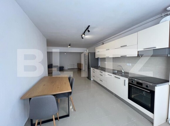 Apartament de închiriat 2 camere Floreşti - 200559AI | BLITZ Cluj-Napoca | Poza2