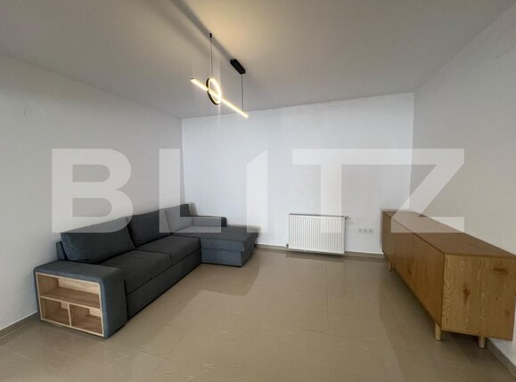 Apartament de închiriat 2 camere Floreşti - 200559AI | BLITZ Cluj-Napoca | Poza3