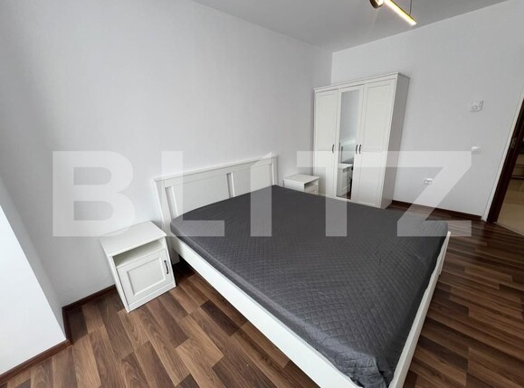 Apartament de închiriat 2 camere Floreşti - 200559AI | BLITZ Cluj-Napoca | Poza4