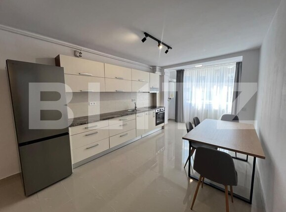 Apartament de închiriat 2 camere Floreşti - 200559AI | BLITZ Cluj-Napoca | Poza1