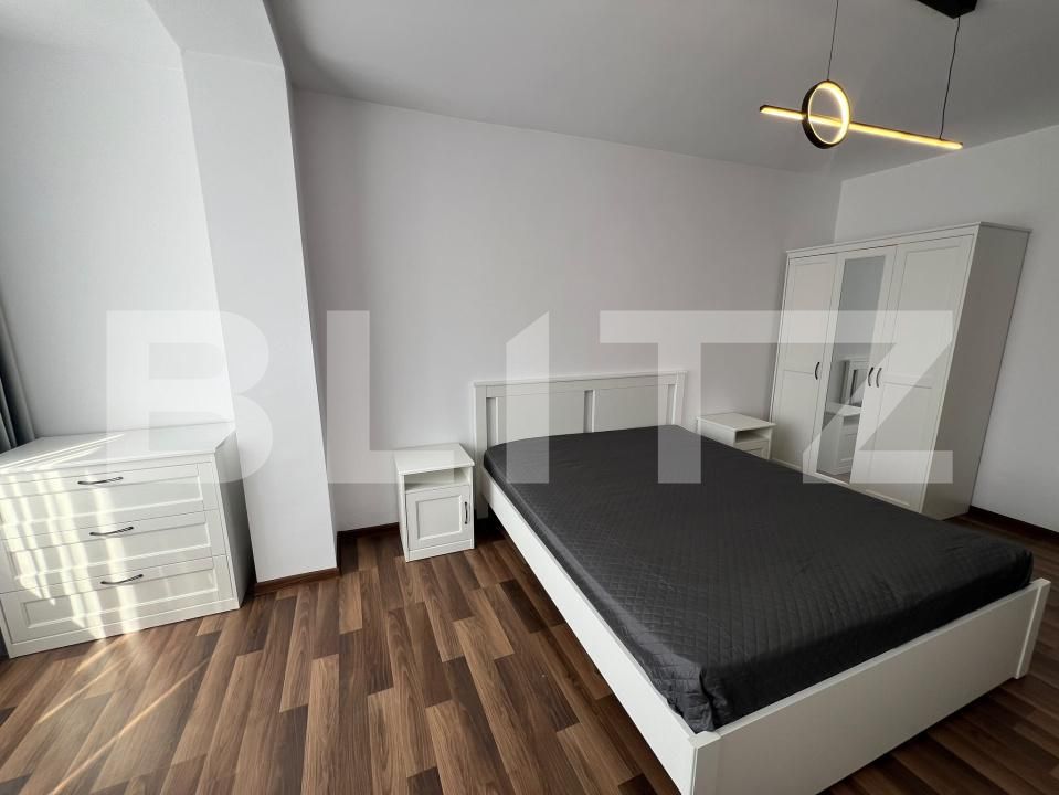 Apartament de închiriat 2 camere Floreşti - 200559AI | BLITZ Cluj-Napoca | Poza5