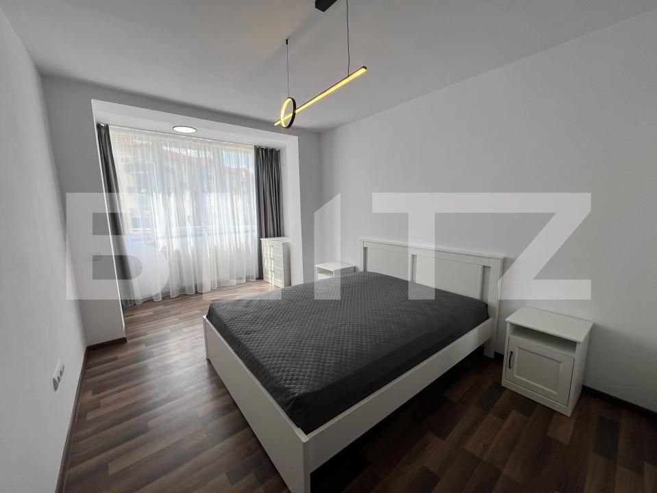 Apartament de închiriat 2 camere Floreşti - 200559AI | BLITZ Cluj-Napoca | Poza6