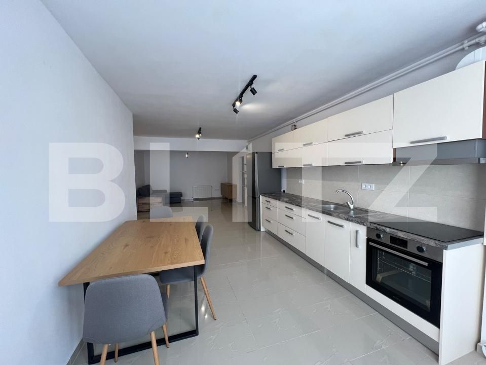 Apartament de închiriat 2 camere Floreşti - 200559AI | BLITZ Cluj-Napoca | Poza2