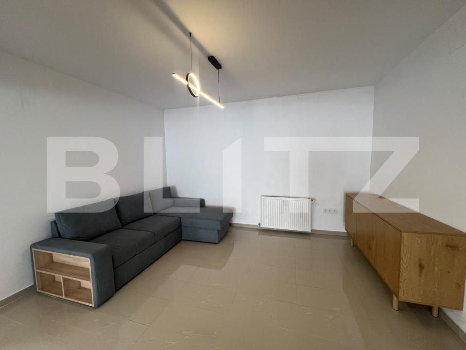Apartament de închiriat 2 camere Floreşti - 200559AI | BLITZ Cluj-Napoca | Poza3