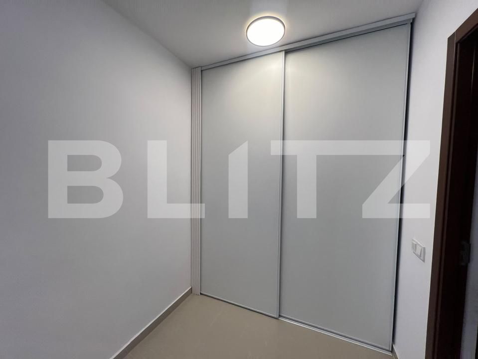 Apartament de închiriat 2 camere Floreşti - 200559AI | BLITZ Cluj-Napoca | Poza7