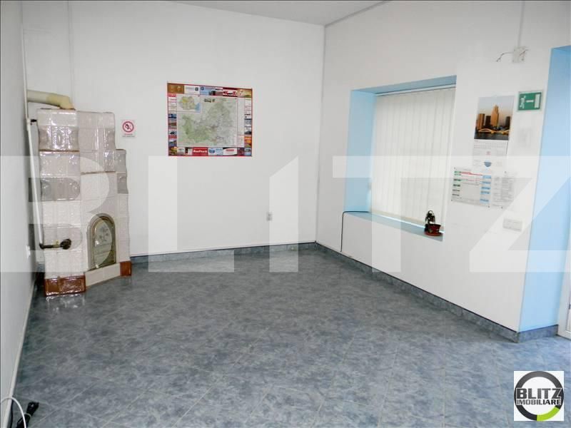 Spațiu birouri de închiriat Central - 20056SIB | BLITZ Cluj-Napoca | Poza2