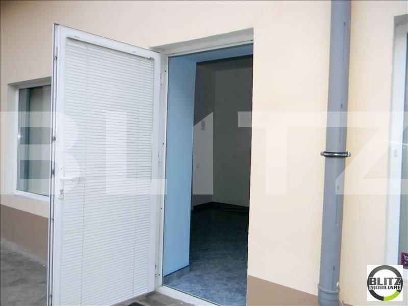 Spațiu birouri de închiriat Central - 20056SIB | BLITZ Cluj-Napoca | Poza5