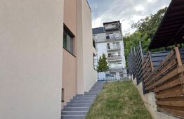 Duplex 5 camere, Lux, 157 mp, 100 mp curte, Manastur