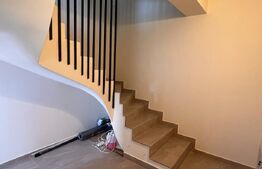 Duplex 5 camere, Lux, 157 mp, 100 mp curte, Manastur