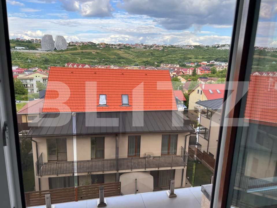 Casa de vânzare 5 camere Manastur - 200564CV | BLITZ Cluj-Napoca | Poza14