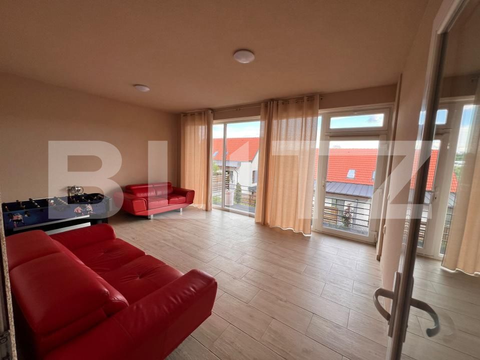 Casa de vânzare 5 camere Manastur - 200564CV | BLITZ Cluj-Napoca | Poza15