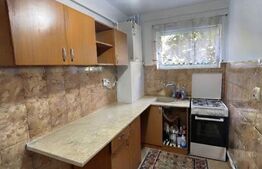Apartament | 33 mp  | Grigorescu zona Panemar
