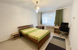 Apartament | 33 mp  | Grigorescu zona Panemar