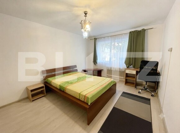 Garsonieră de vânzare Grigorescu - 200565AV | BLITZ Cluj-Napoca | Poza1
