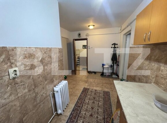 Garsonieră de vânzare Grigorescu - 200565AV | BLITZ Cluj-Napoca | Poza3
