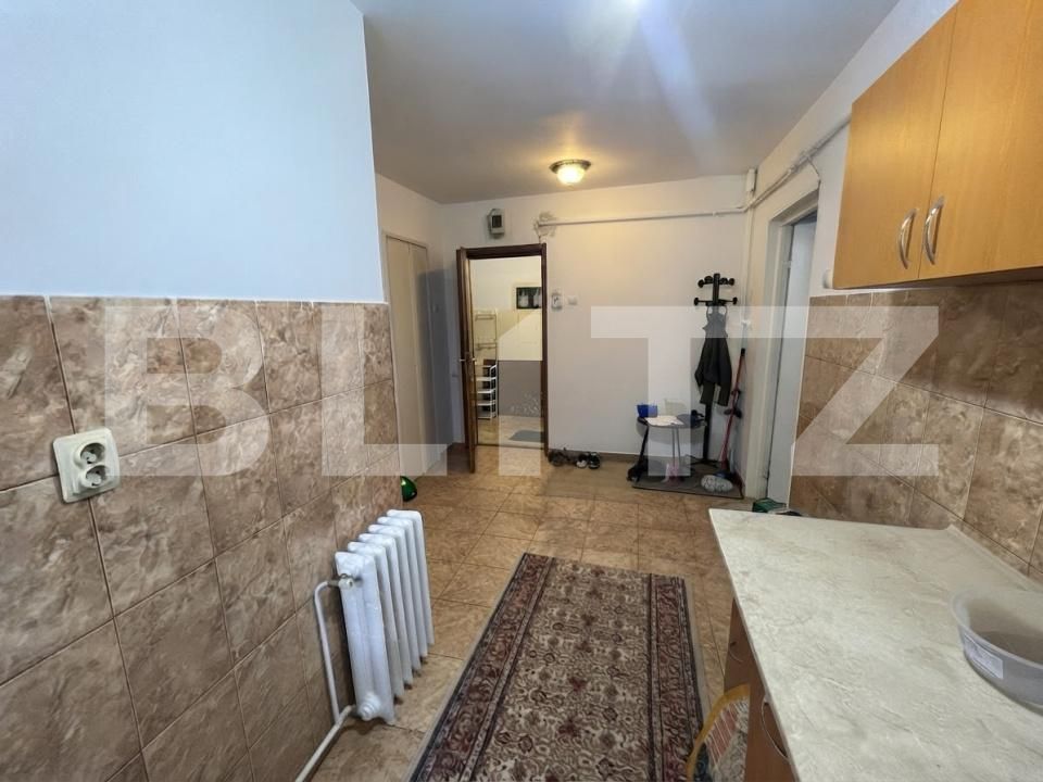 Garsonieră de vânzare Grigorescu - 200565AV | BLITZ Cluj-Napoca | Poza3