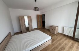 Apartament cu o camera, 48 mp, zona Florilor