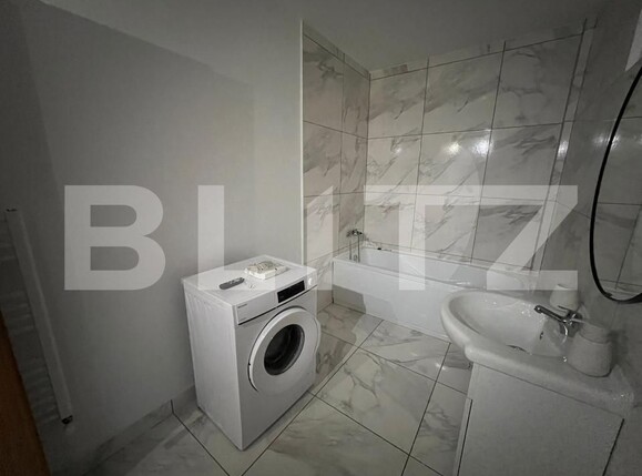 Garsonieră de închiriat Floreşti - 200568AI | BLITZ Cluj-Napoca | Poza8