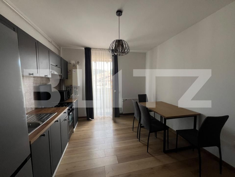 Garsonieră de închiriat Floreşti - 200568AI | BLITZ Cluj-Napoca | Poza2