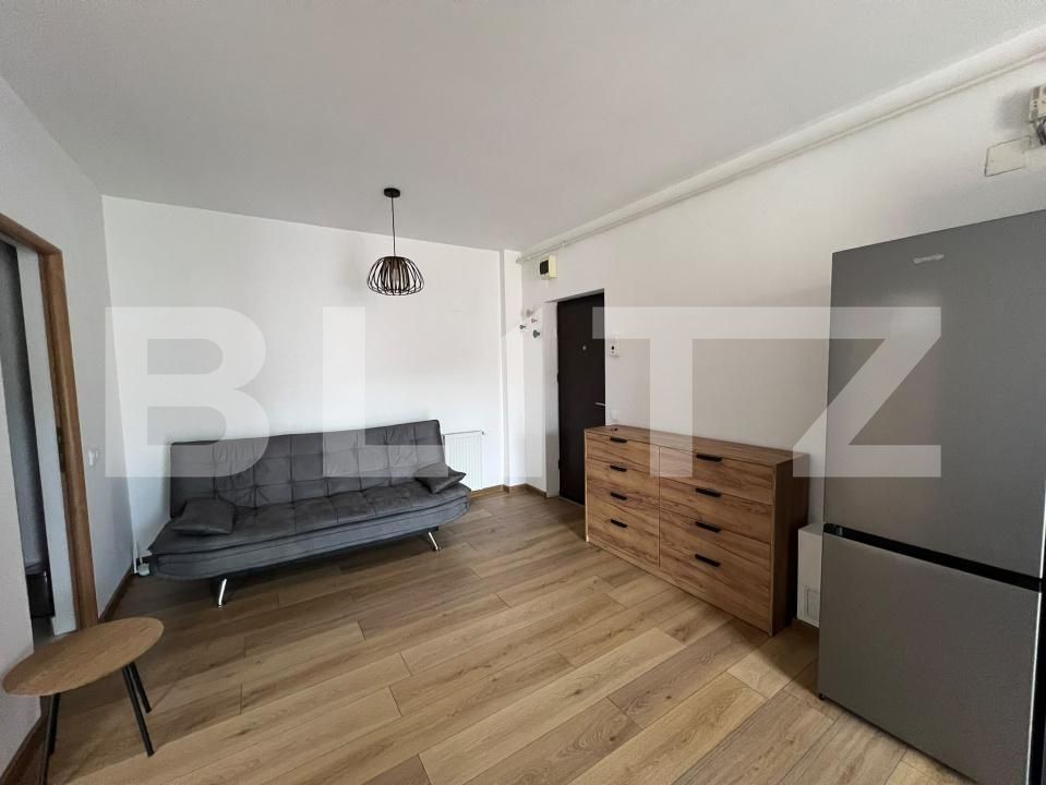 Garsonieră de închiriat Floreşti - 200568AI | BLITZ Cluj-Napoca | Poza3