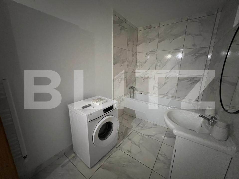 Garsonieră de închiriat Floreşti - 200568AI | BLITZ Cluj-Napoca | Poza8