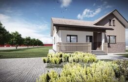 Teren intravilan, construibil 2600 mp+6100 mp extravilan necesita PUZ, Livada !