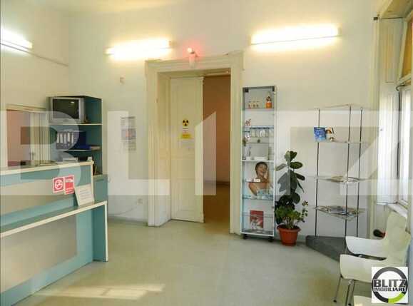 Spațiu birouri de închiriat Central - 20058SIB | BLITZ Cluj-Napoca | Poza2