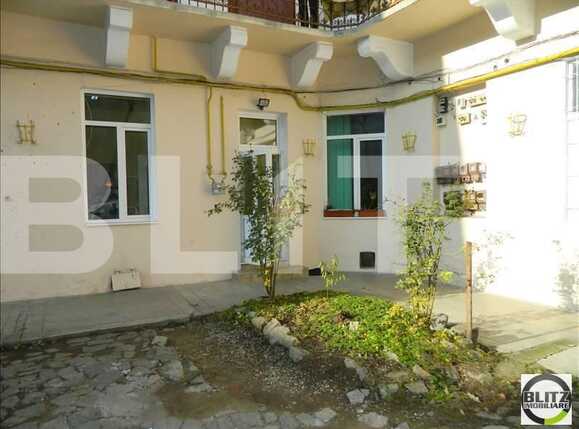 Spațiu birouri de închiriat Central - 20058SIB | BLITZ Cluj-Napoca | Poza1