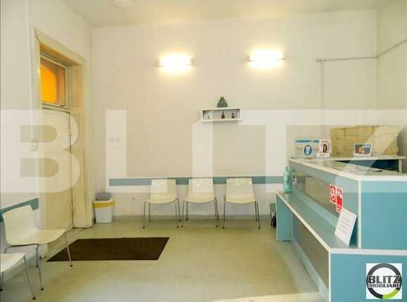 Spațiu birouri de închiriat Central - 20058SIB | BLITZ Cluj-Napoca | Poza3