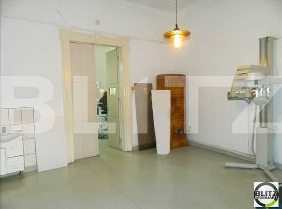 Spațiu birouri de închiriat Central - 20058SIB | BLITZ Cluj-Napoca | Poza4